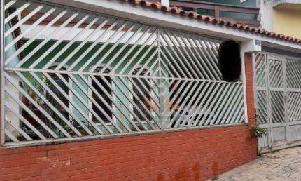 Sobrado com 3 dormitórios à venda, 200 m² por R$ 690.000,00 - Vila Carmela I - Guarulhos/SP