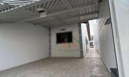 Casa com 2 dormitórios à venda, 69 m² por R$ 500.000,00 - Vila Nova Bonsucesso - Guarulhos/SP