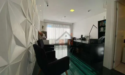 Sala para alugar, 26 m² por R$ 2.590,00/mês - Jardim Guarulhos - Guarulhos/SP