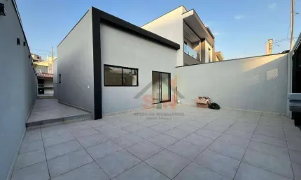 Casa com 2 dormitórios à venda, 73 m² por R$ 650.000 - Nova Carmela - Guarulhos/SP