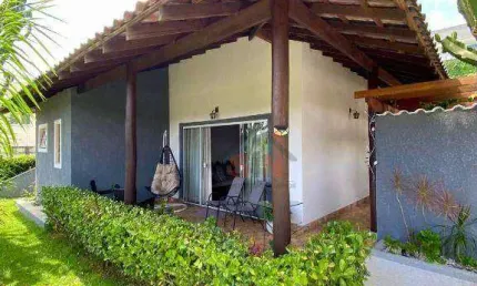 Casa com 3 dormitórios à venda, 191 m² por R$ 1.380.000,00 - Ouro Fino - Santa Isabel/SP