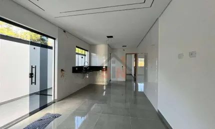 Casa com 2 dormitórios à venda, 135 m² por R$ 660.000,00 - Jardim Amazonas - Itaquaquecetuba/SP
