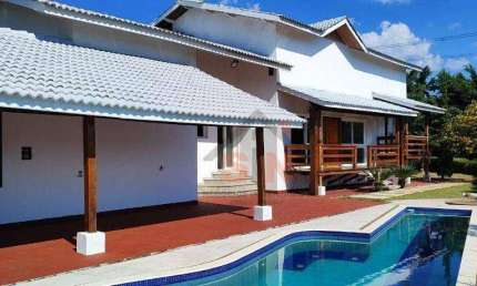 Sobrado com 4 dormitórios à venda, 265 m² por R$ 2.850.000,00 - Condomínio Arujá Hills III - Arujá/SP