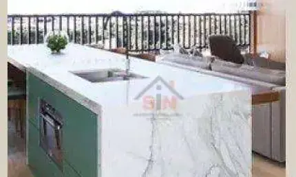 Apartamento NOVO - Condomínio Di Cecília em Arujá com 2 Dormitórios - 66 metros