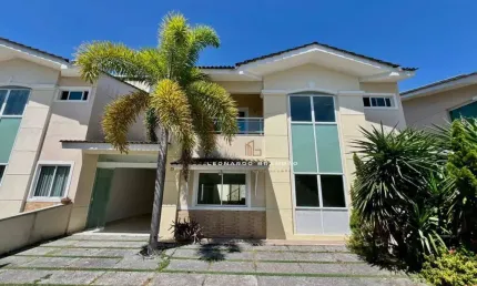 Casa com 3 dormitórios à venda, 194 m² por R$ 885.000,00 - José de Alencar - Fortaleza/CE