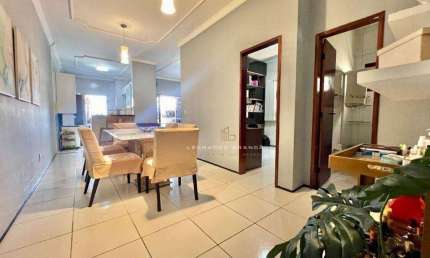 Casa plana à venda por R$ 490.000 - Edson Queiroz - Fortaleza/CE