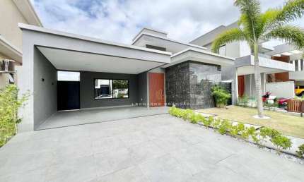 Sofisticação e conforto: A casa perfeita para sua família!