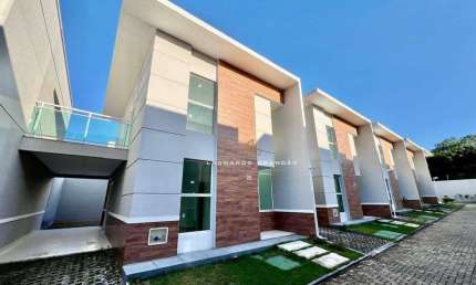 Oportunidade no Bello Viallge – Casa Nova com 3 Suítes e Localização Estratégica!