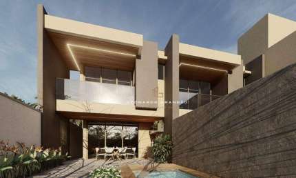 Lançamento com 154m² no Edson Queiroz — Espaço, Conforto e Localização Privilegiada