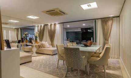 Casa com 3 dormitórios à venda, 191 m² por R$ 1.190.000,00 - Precabura - Eusébio/CE