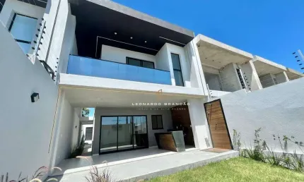 Casa com 4 quartos à venda no Precabura, Eusébio 