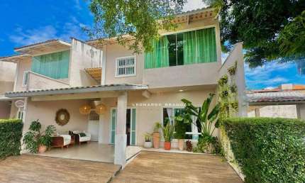Excelente casa à Venda no Edson Queiroz – Conforto, Exclusividade e Sofisticação