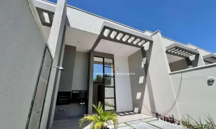 Casa com 3 quartos à venda na Rua João Bezerra, Lagoa Redonda, Fortaleza
