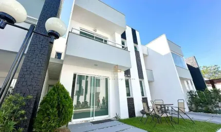 Por que esta casa está em Fortaleza, mas o valor é como se estivesse fora de Fortaleza?