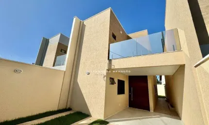O lugar perfeito para ver seus filhos crescerem felizes