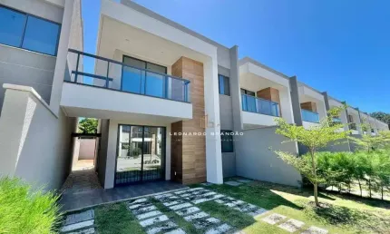 Villa solis – sofisticação, conforto e exclusividade no eusébio