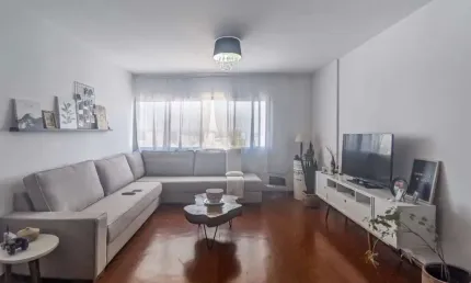 Excelente Apto 122m² 4 Dorms - Suíte - Lazer Completo! Centro de SJC!