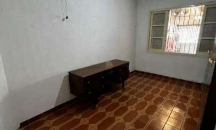 Ótima Casa Campos dos Alemães 2 Quartos Garagem Coberta