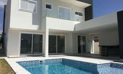 Casa com 5 quartos à venda na Avenida Possidonio José de Freitas, Urbanova, São José dos Campos