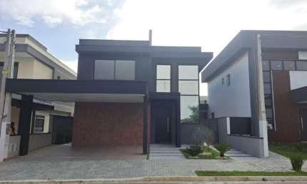 Casa com 4 quartos à venda na Rua Realina De São José Domingos, Loteamento Floresta, São José dos Campos