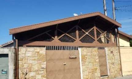 Casa com 2 quartos à venda na Rua Enzo Guratti, Vila Monte Alegre, São José dos Campos