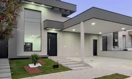 Casa com 3 quartos à venda na Avenida José Roque Dos Santos, Loteamento Floresta, São José dos Campos