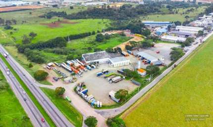 Área de 71.000 m² na beira da Dutra- ideal para grandes empresas