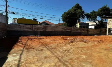 Terreno à venda na Avenida Vinte e Três de Maio, Vila Maria, São José dos Campos