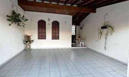 Casa com 3 quartos à venda na Rua Alfredo Coslop, Bosque dos Eucaliptos, São José dos Campos