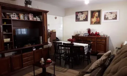 Casa Térrea Jd das Industrias Terreno 150m2 Ótimo local