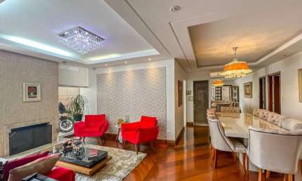 Casa Térrea 4 suítes / Piscina / Jd Industrias - Zona Oeste