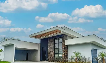 Casa com 4 quartos à venda na Avenida das Palmeiras, Condomínio Terras do Vale, Caçapava