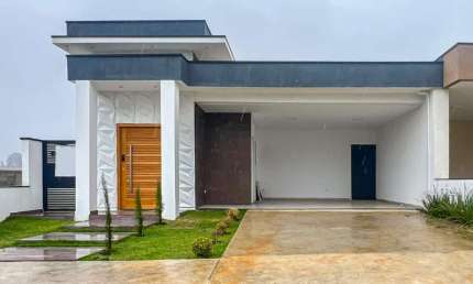 Casa com 3 quartos à venda na Avenida Carbenet Sauvignon, Residencial Colinas, Caçapava