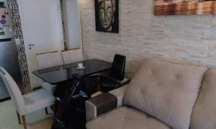 Apto Jardim Augusta Todo Mobiliado ao Lado Center Vale Shopping