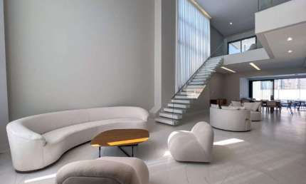 Casa com 5 quartos à venda na Rua Siparuna, Condomínio Residencial Alphaville II, São José dos Campos