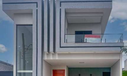 Casa com 3 quartos à venda na Rua Chenin Blanc, Residencial Colinas, Caçapava