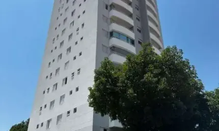 Apto parque industrial 2 quartos suíte 65m² estuda permuta
