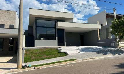 Casa com 3 quartos à venda na Rua dos Jataís, Condomínio Terras do Vale, Caçapava
