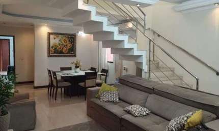 Casa com 3 quartos à venda na Avenida Cidade Jardim, Bosque dos Eucaliptos, São José dos Campos