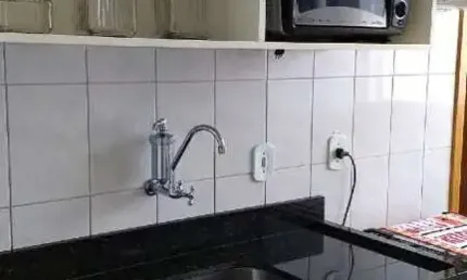 Apto 52m² 2 dorms - varanda vista livre - jardim oriente!