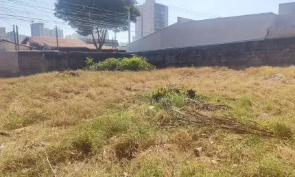 Terreno à venda na Rua Crato, Parque Industrial, São José dos Campos