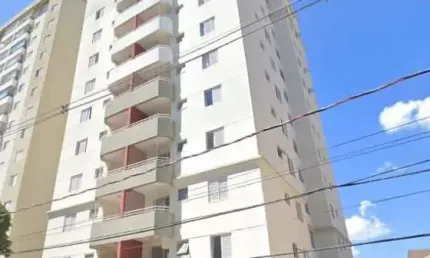Apto 3 dorms(2 suítes) 140m² - jd satélite (cobertura)