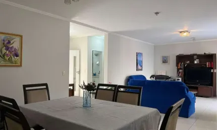 Excelente Casa 261m² - 3 Suítes com Sacada - Jardim Alvorada!
