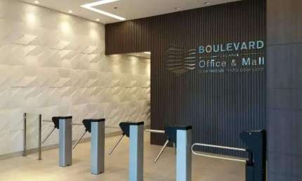 Sala comercial à venda na Rua Doutor Pompílio Mercadante, Centro, Jacareí