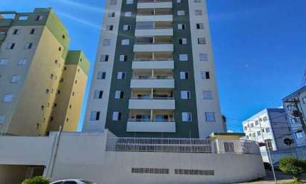 Apto 2 Dorms(suíte) Elevador / Sacada Bq dos Eucaliptos