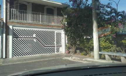 Casa com 3 quartos à venda na Rua Corinto, Bosque dos Eucaliptos, São José dos Campos