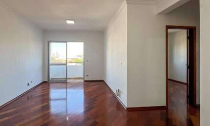 Apto 3 Dorms(suíte) / Varanda / Piscina - Jardim América