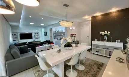 Lindo Apartamento no Vila Ema - Condominio Celebrity