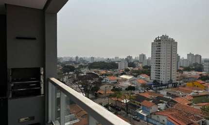 Apartamento com 3 quartos à venda na Rua Ilha do Sul, Jardim Paraíso, São José dos Campos