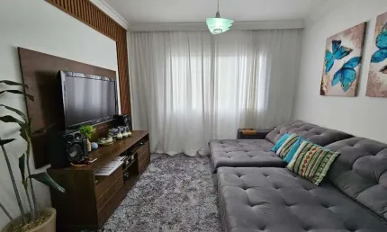 Apto 2 Dorms c/ closet e lazer completo Jd Morumbi/ Oriente